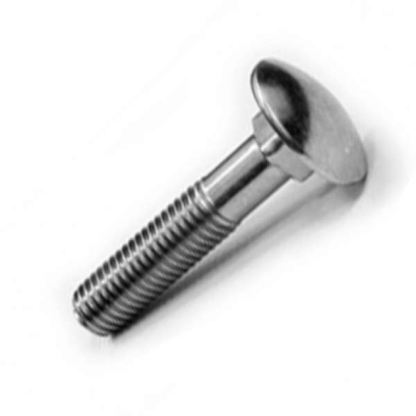 Болт M10 x 1.5 x 35mm, Cl 8.8, Full Thd, пальца противореж. (89833222), 2050